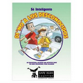Be Smart Say No to Strangers Educational Activities Book (Spanish)